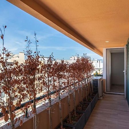 Seaview Luxury Apartment Віавіа Zewnętrze zdjęcie