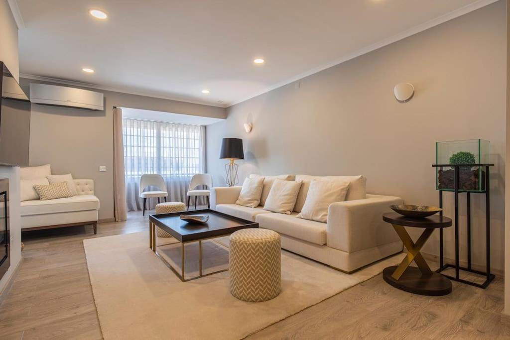 Seaview Luxury Apartment Віавіа Zewnętrze zdjęcie