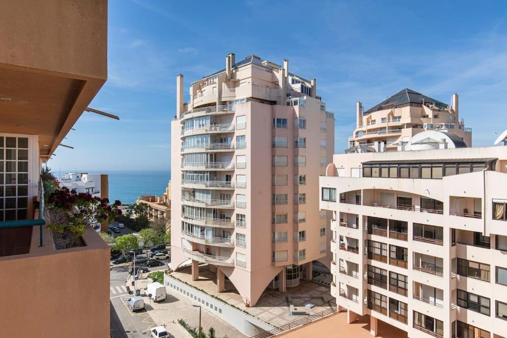 Seaview Luxury Apartment Віавіа Zewnętrze zdjęcie