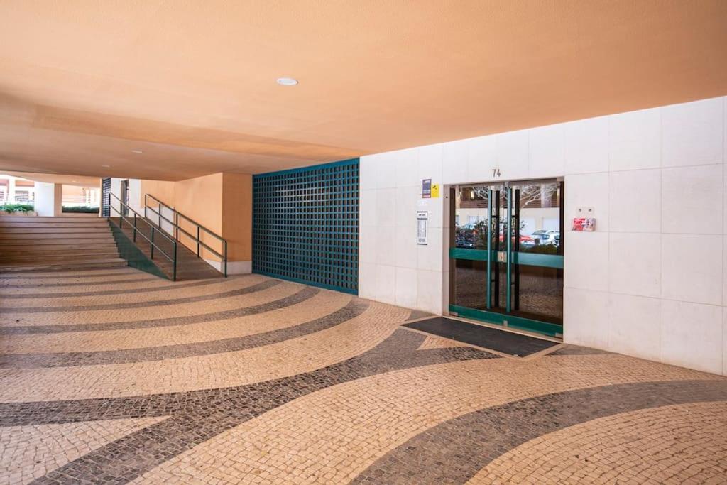 Seaview Luxury Apartment Віавіа Zewnętrze zdjęcie