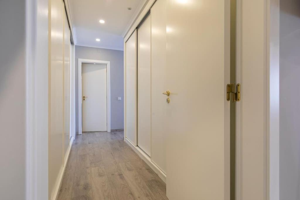 Seaview Luxury Apartment Віавіа Zewnętrze zdjęcie