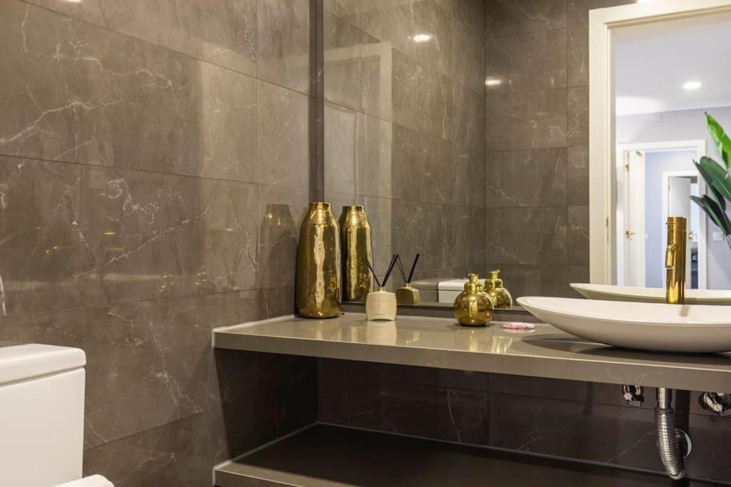 Seaview Luxury Apartment Віавіа Zewnętrze zdjęcie