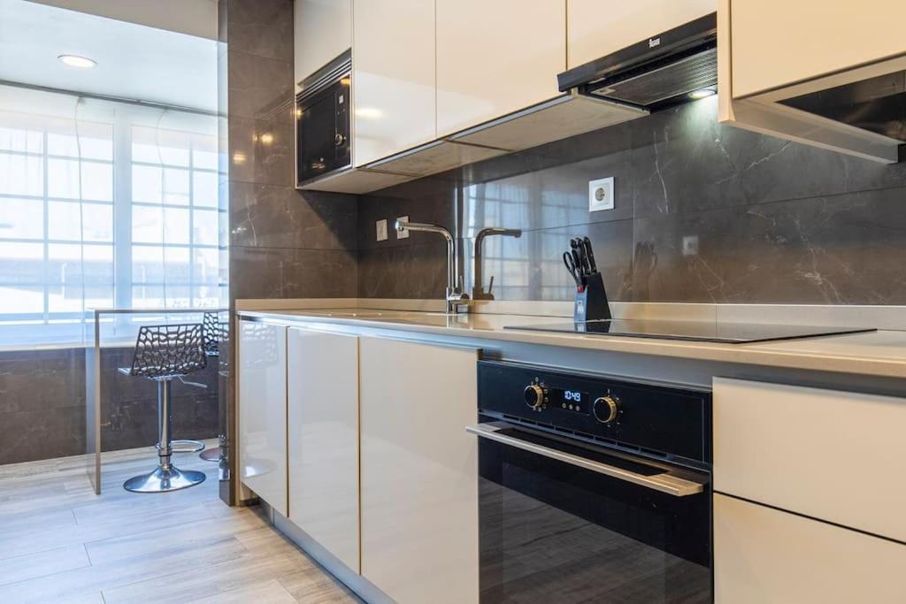 Seaview Luxury Apartment Віавіа Zewnętrze zdjęcie