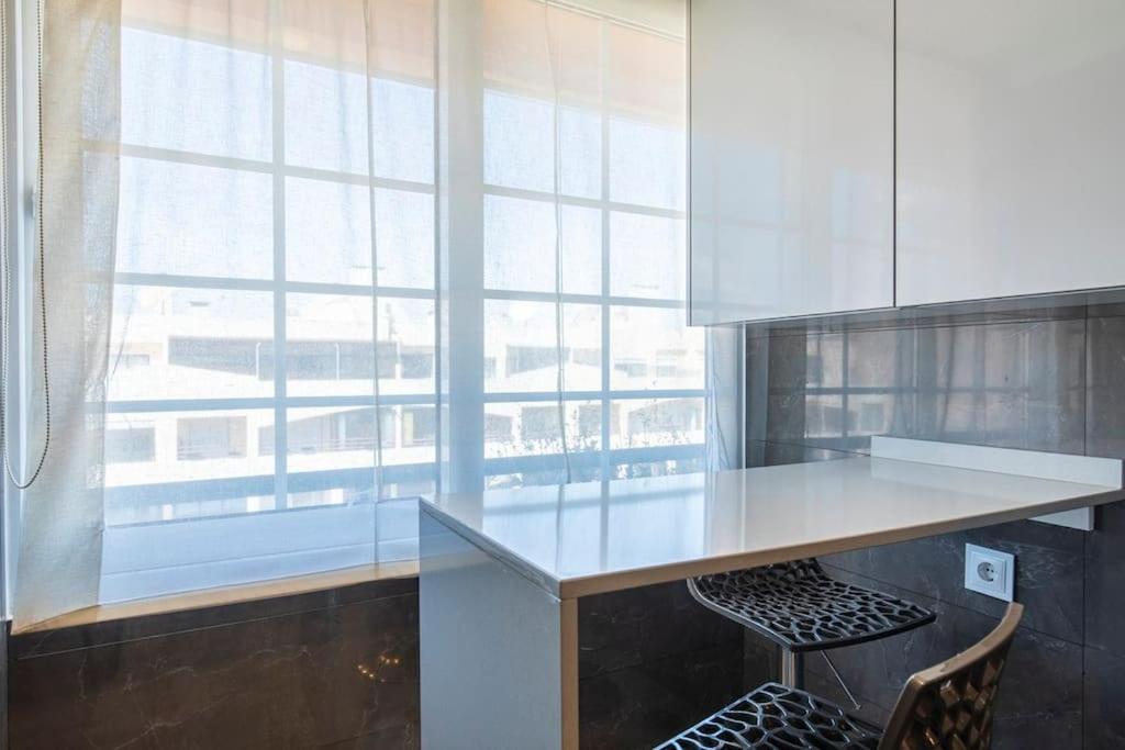 Seaview Luxury Apartment Віавіа Zewnętrze zdjęcie
