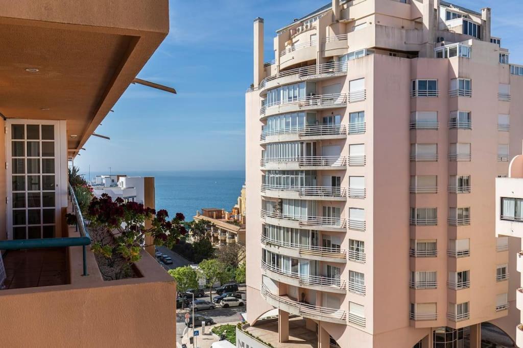 Seaview Luxury Apartment Віавіа Zewnętrze zdjęcie
